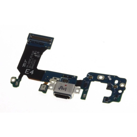 Taśma Samsung G950 S8 złącze USB + mikrofon org